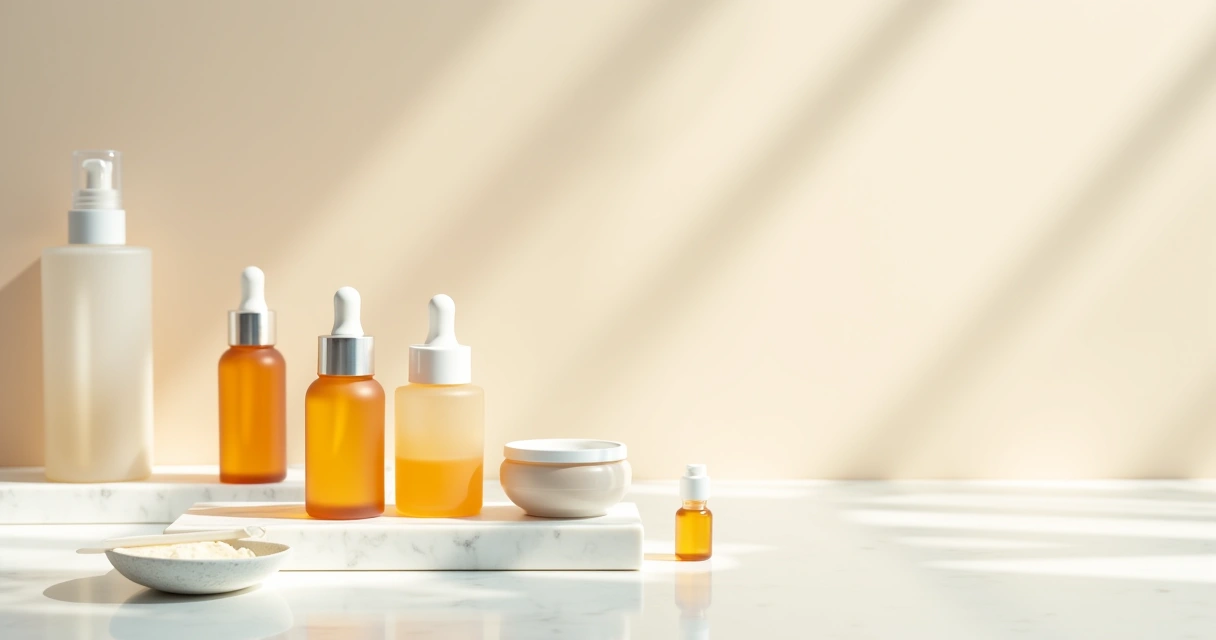 Anti-Aging Serums Buying Guide: What to Look For in 2026