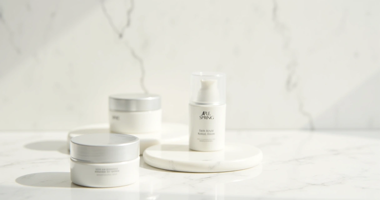 Apply Spring Retinol Creams