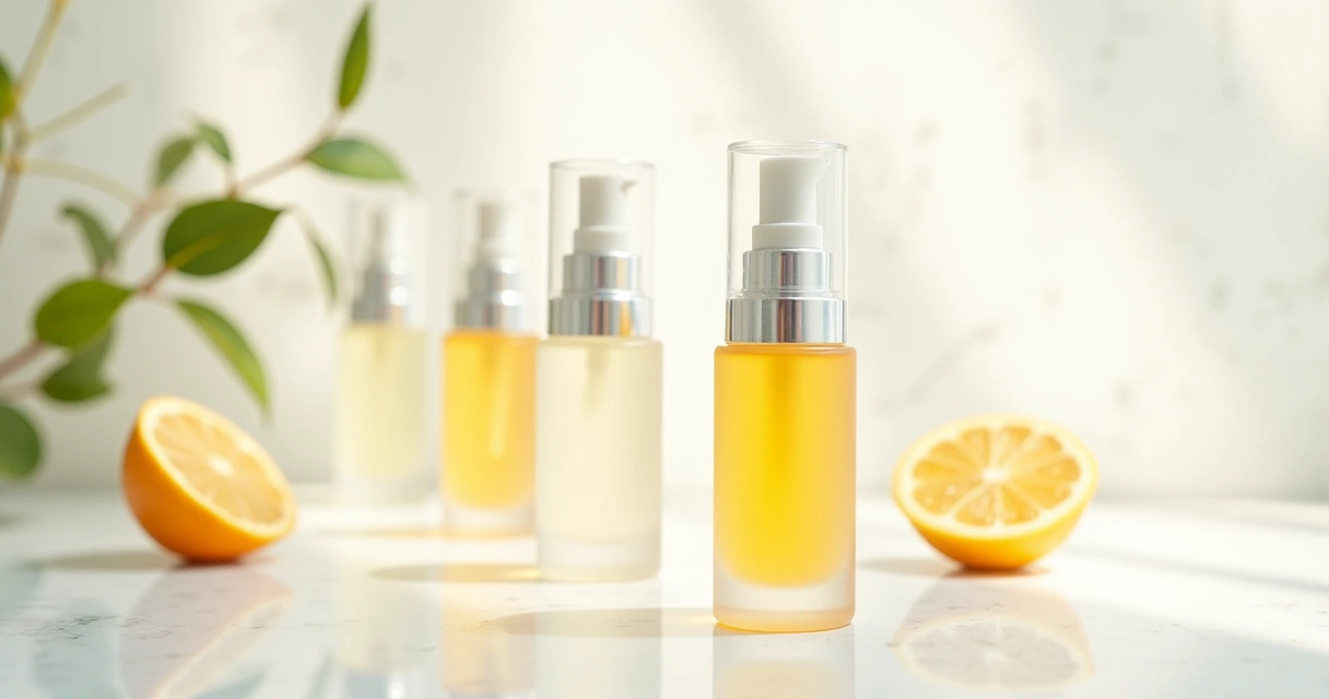 Best Luxury Anti Aging Serums For Summer Skin Rene