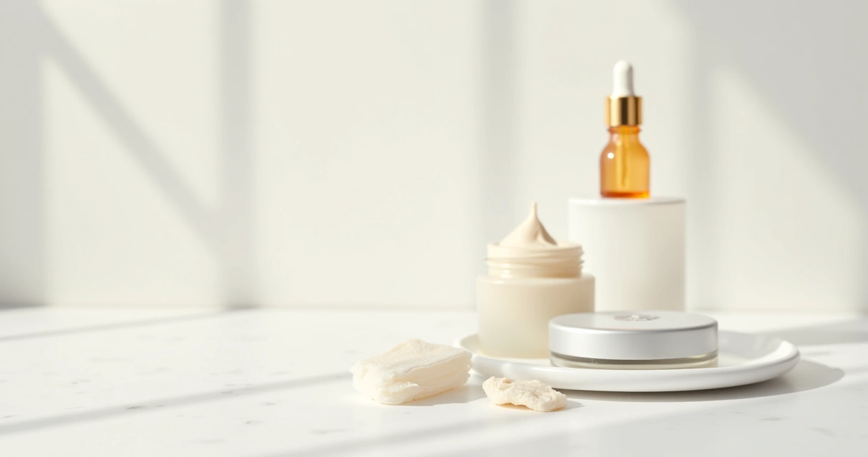 Best Luxury Skincare for Glowing Skin