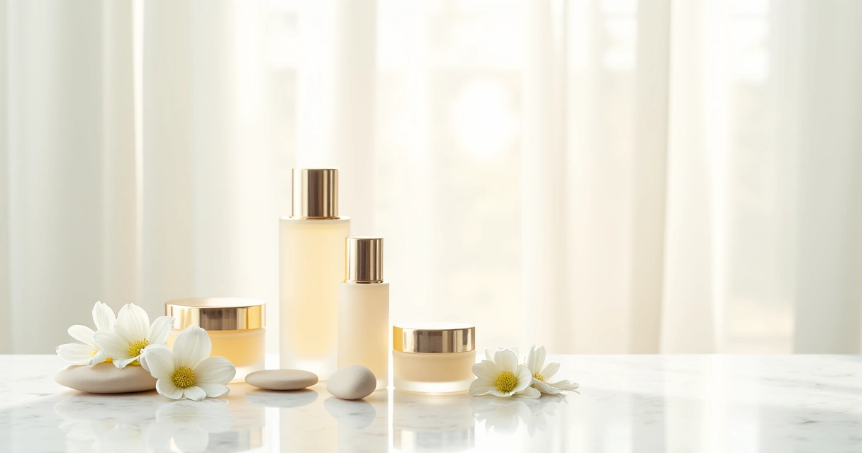 Best Luxury Skincare For Glowing Summer Skin And F