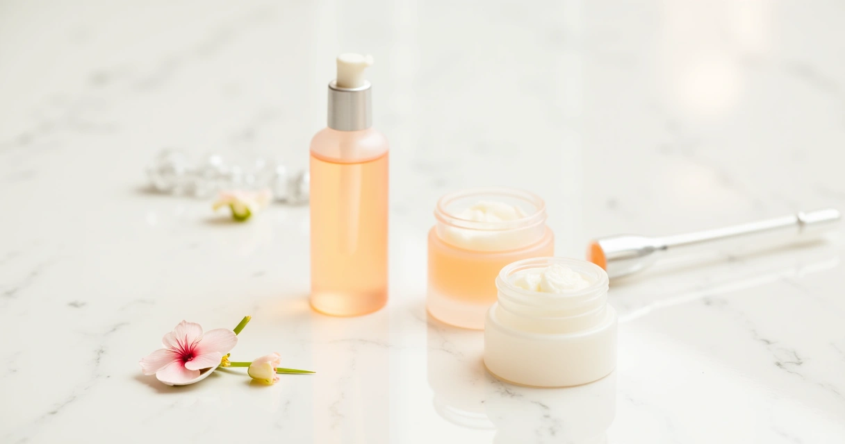 Best Luxury Skincare for Spring