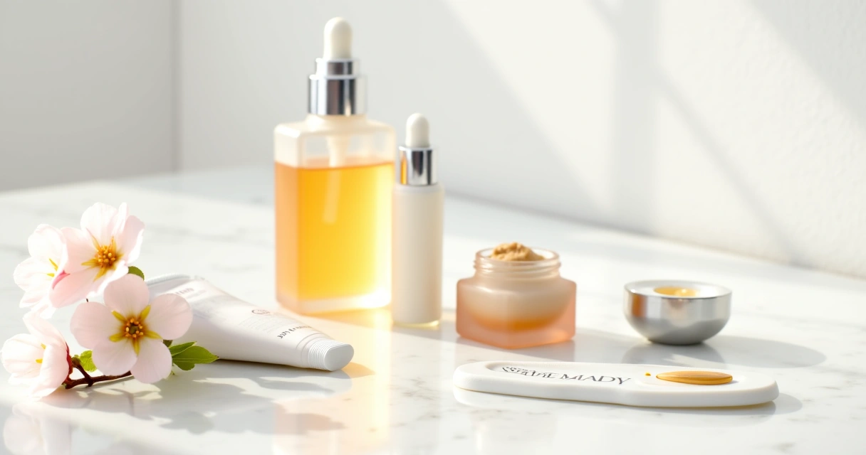 Best Luxury Skincare Products for Springtime Acne Prevention and Treatment in 2026