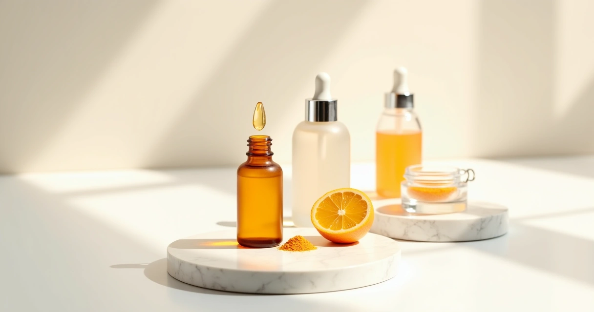Best Vitamin C Serums For Everyday Use