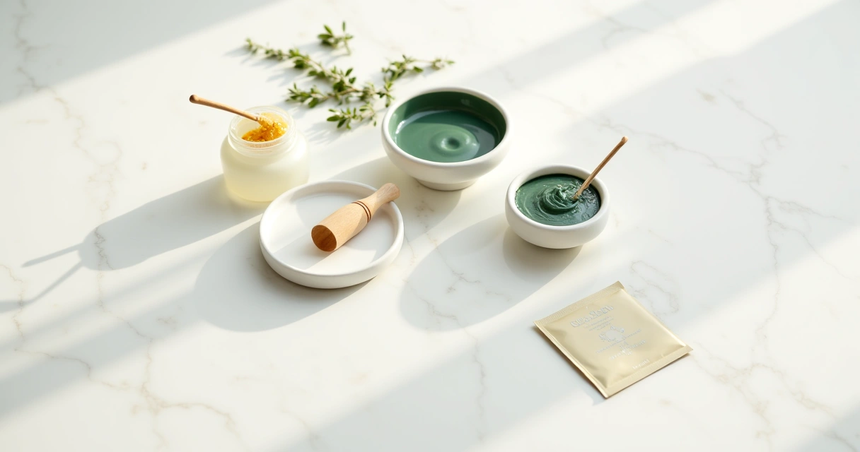 How to Choose the Right Luxury Face Masks