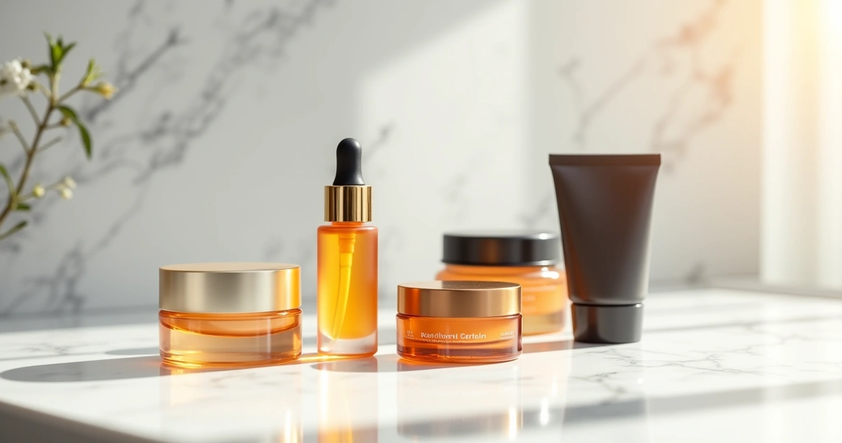 How To Choose The Right Luxury Skincare 2026