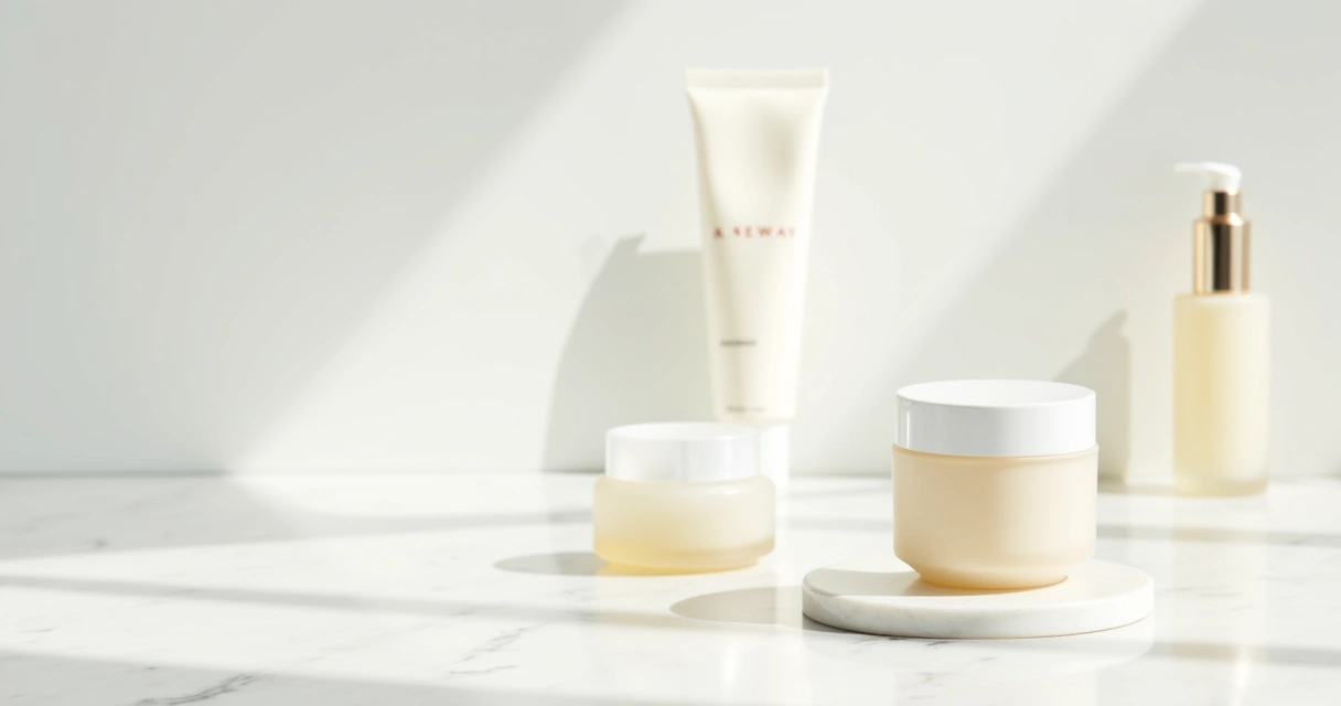 How to Choose the Right Moisturizers