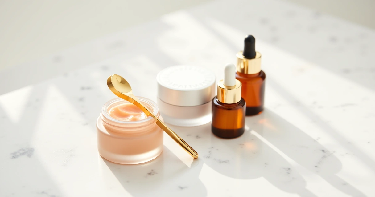 How To Choose The Right Retinol Creams