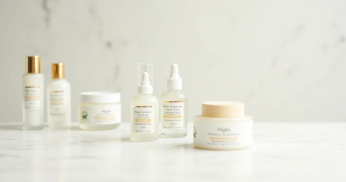 How to Create a Customized Luxury Skincare Routine for Sensitive Skin in Spring 2026