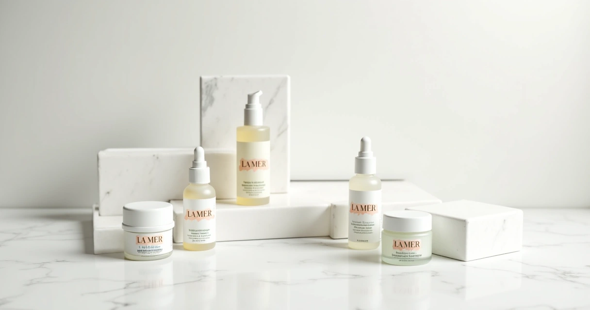 Best Luxury Skincare: Ultimate Guide to Anti-Aging Serums & Retin