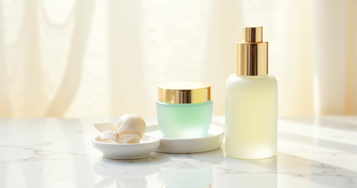 Spring Skincare Renewal 2026