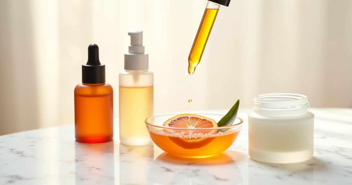 Vitamin C Serums Buying Guide: What to Look For in 2026